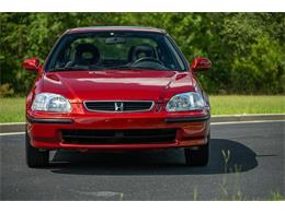 1998 Honda Civic (CC-1755733) for sale in Aiken, South Carolina