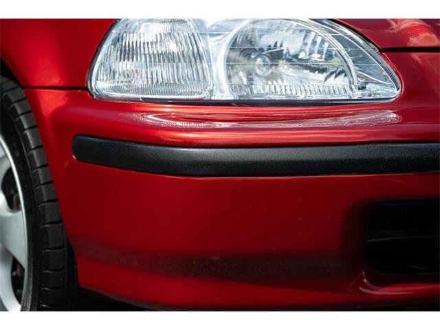 1998 Honda Civic (CC-1755733) for sale in Aiken, South Carolina