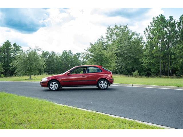 1998 Honda Civic (CC-1755733) for sale in Aiken, South Carolina