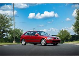 1998 Honda Civic (CC-1755733) for sale in Aiken, South Carolina
