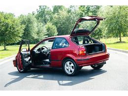 1998 Honda Civic (CC-1755733) for sale in Aiken, South Carolina