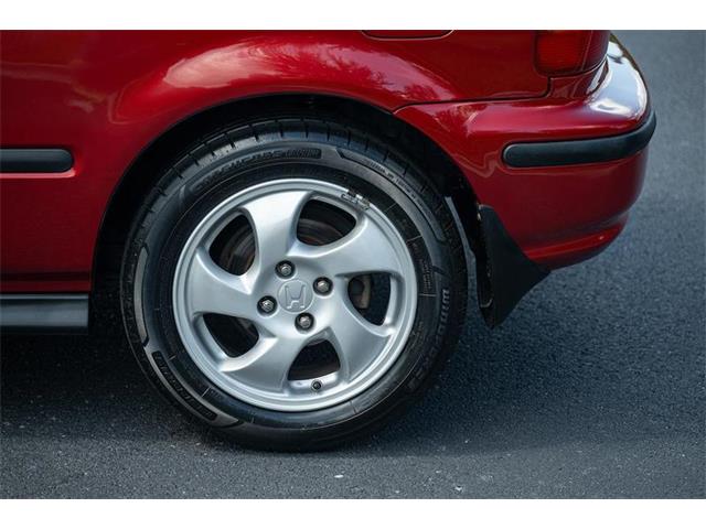 1998 Honda Civic (CC-1755733) for sale in Aiken, South Carolina