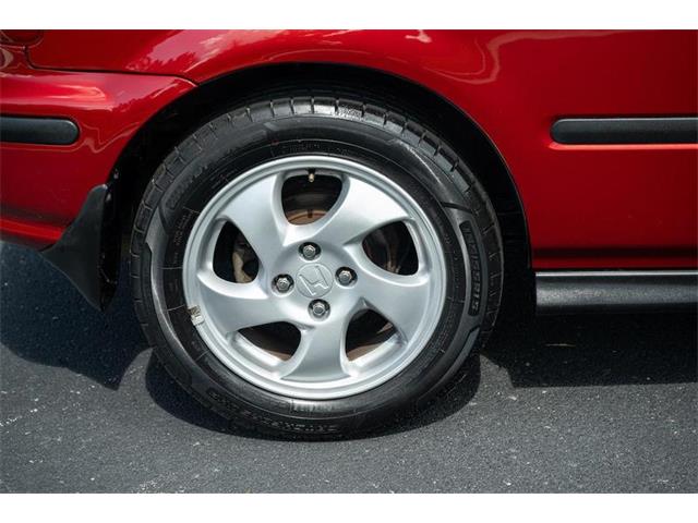 1998 Honda Civic (CC-1755733) for sale in Aiken, South Carolina