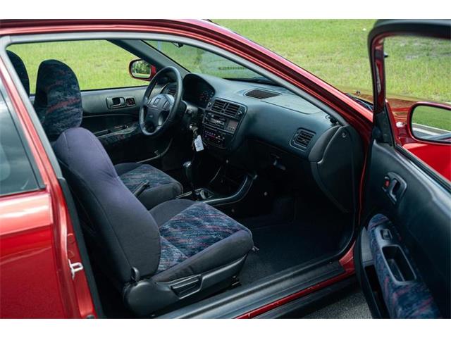 1998 Honda Civic (CC-1755733) for sale in Aiken, South Carolina