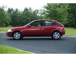 1998 Honda Civic (CC-1755733) for sale in Aiken, South Carolina