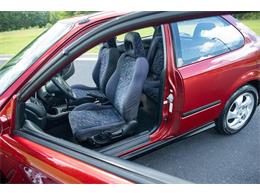 1998 Honda Civic (CC-1755733) for sale in Aiken, South Carolina
