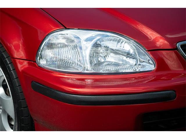 1998 Honda Civic (CC-1755733) for sale in Aiken, South Carolina