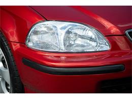 1998 Honda Civic (CC-1755733) for sale in Aiken, South Carolina