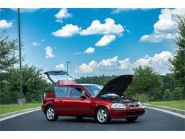 1998 Honda Civic (CC-1755733) for sale in Aiken, South Carolina