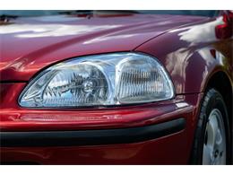 1998 Honda Civic (CC-1755733) for sale in Aiken, South Carolina