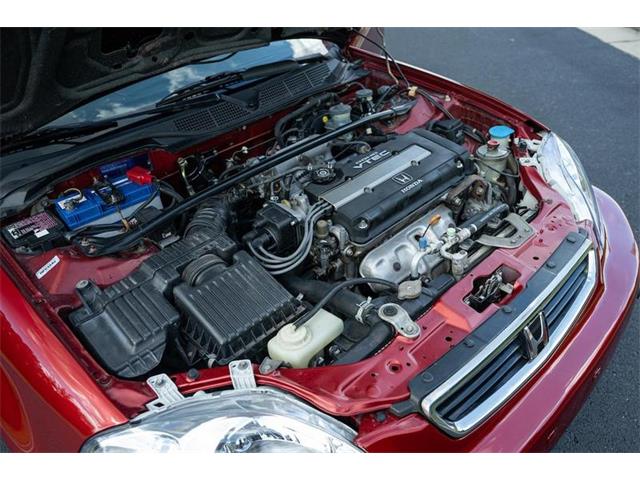 1998 Honda Civic (CC-1755733) for sale in Aiken, South Carolina