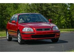 1998 Honda Civic (CC-1755733) for sale in Aiken, South Carolina