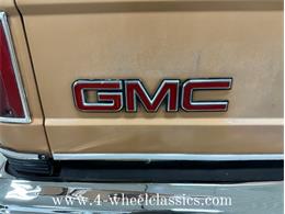 1989 GMC Suburban (CC-1750574) for sale in Holland , Michigan