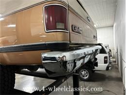 1989 GMC Suburban (CC-1750574) for sale in Holland , Michigan