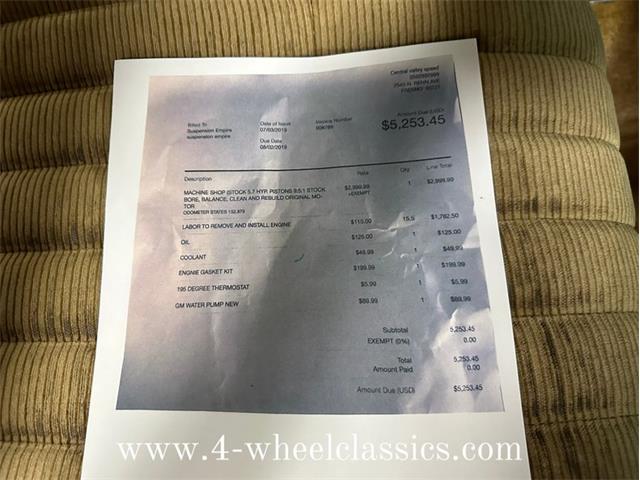 1989 GMC Suburban (CC-1750574) for sale in Holland , Michigan