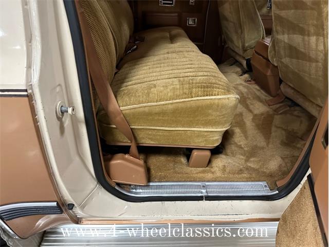 1989 GMC Suburban (CC-1750574) for sale in Holland , Michigan