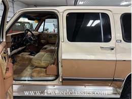 1989 GMC Suburban (CC-1750574) for sale in Holland , Michigan