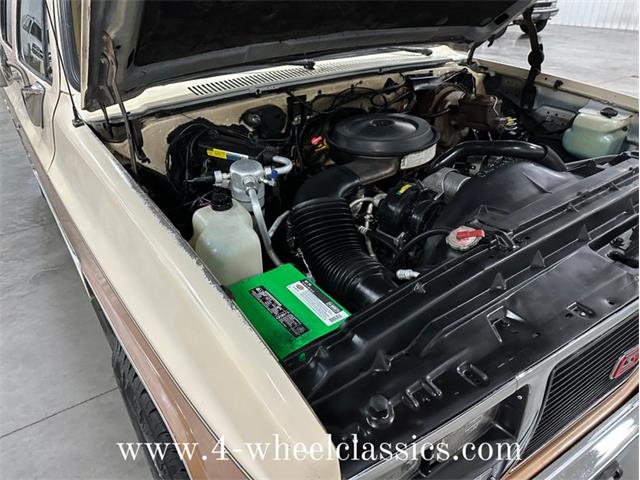 1989 GMC Suburban (CC-1750574) for sale in Holland , Michigan