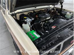 1989 GMC Suburban (CC-1750574) for sale in Holland , Michigan