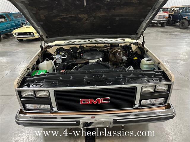 1989 GMC Suburban (CC-1750574) for sale in Holland , Michigan