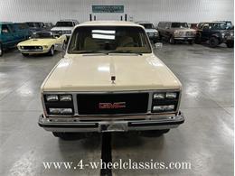 1989 GMC Suburban (CC-1750574) for sale in Holland , Michigan