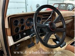 1989 GMC Suburban (CC-1750574) for sale in Holland , Michigan