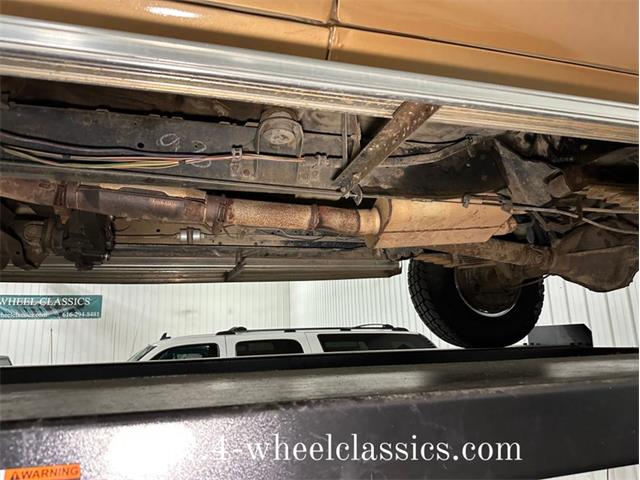 1989 GMC Suburban (CC-1750574) for sale in Holland , Michigan