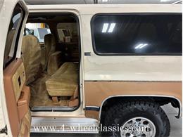 1989 GMC Suburban (CC-1750574) for sale in Holland , Michigan