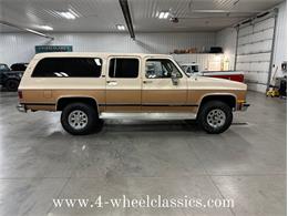 1989 GMC Suburban (CC-1750574) for sale in Holland , Michigan