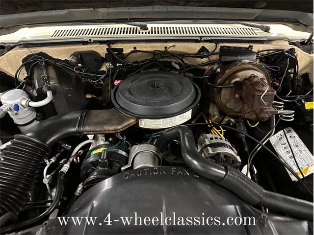 1989 GMC Suburban (CC-1750574) for sale in Holland , Michigan