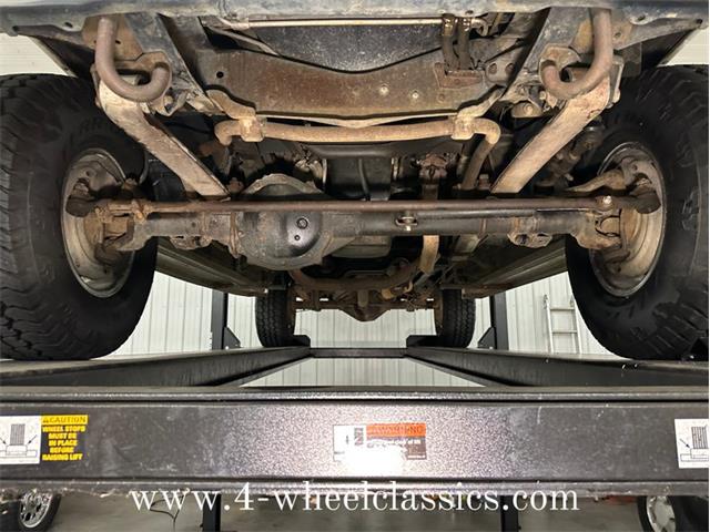 1989 GMC Suburban (CC-1750574) for sale in Holland , Michigan