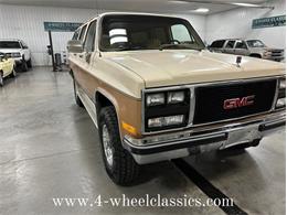 1989 GMC Suburban (CC-1750574) for sale in Holland , Michigan