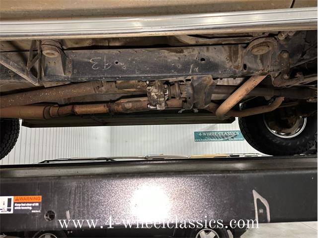 1989 GMC Suburban (CC-1750574) for sale in Holland , Michigan