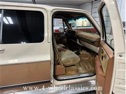 1989 GMC Suburban (CC-1750574) for sale in Holland , Michigan