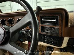 1989 GMC Suburban (CC-1750574) for sale in Holland , Michigan