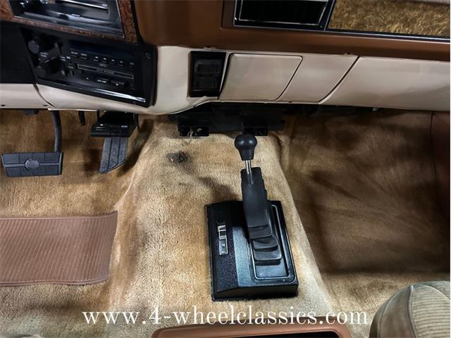 1989 GMC Suburban (CC-1750574) for sale in Holland , Michigan
