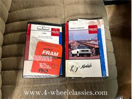 1989 GMC Suburban (CC-1750574) for sale in Holland , Michigan
