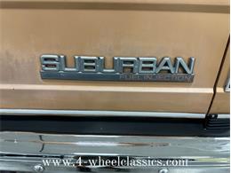 1989 GMC Suburban (CC-1750574) for sale in Holland , Michigan