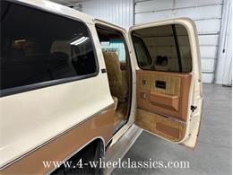 1989 GMC Suburban (CC-1750574) for sale in Holland , Michigan