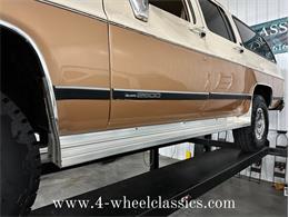 1989 GMC Suburban (CC-1750574) for sale in Holland , Michigan