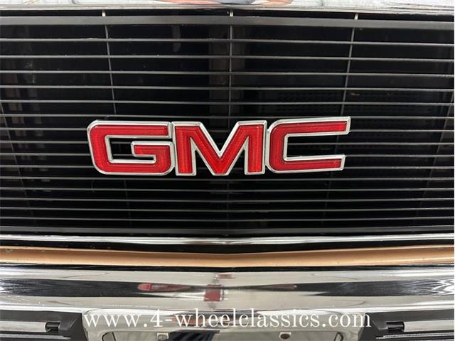 1989 GMC Suburban (CC-1750574) for sale in Holland , Michigan