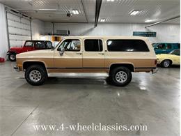1989 GMC Suburban (CC-1750574) for sale in Holland , Michigan