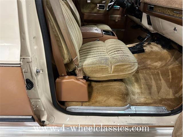 1989 GMC Suburban (CC-1750574) for sale in Holland , Michigan