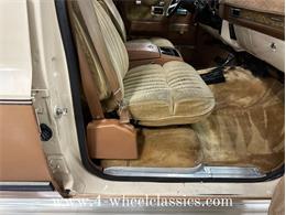 1989 GMC Suburban (CC-1750574) for sale in Holland , Michigan