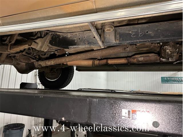 1989 GMC Suburban (CC-1750574) for sale in Holland , Michigan