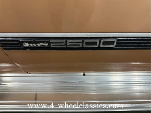 1989 GMC Suburban (CC-1750574) for sale in Holland , Michigan