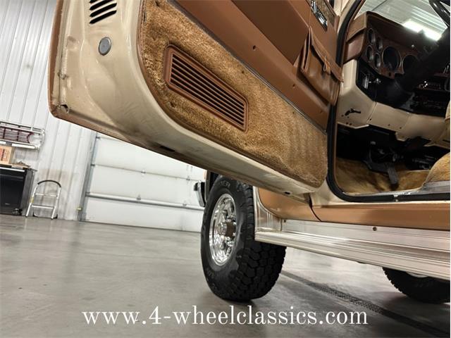 1989 GMC Suburban (CC-1750574) for sale in Holland , Michigan