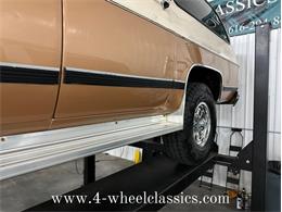 1989 GMC Suburban (CC-1750574) for sale in Holland , Michigan