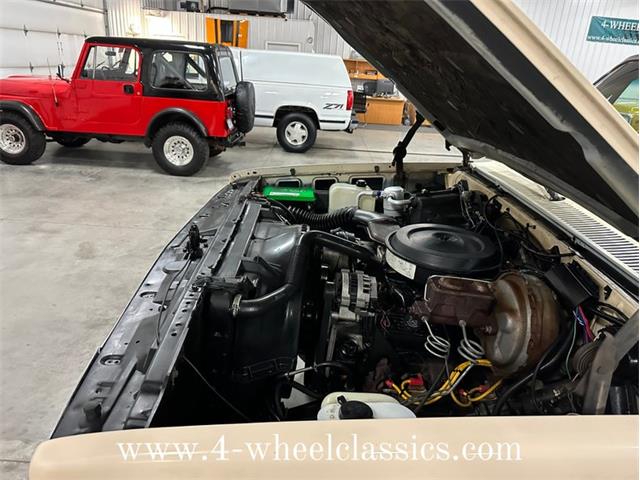 1989 GMC Suburban (CC-1750574) for sale in Holland , Michigan