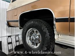 1989 GMC Suburban (CC-1750574) for sale in Holland , Michigan